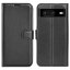 Чехол для Google Pixel 8 (черный)