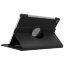 Поворотный чехол для Huawei MediaPad M5 10.8 / M5 10.8 Pro (черный)