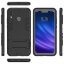 Чехол Duty Armor для Huawei Y9 (2019) (черный)