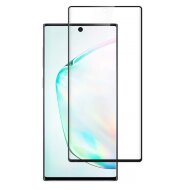 Защитная пленка Full-screen Baseus для Samsung Galaxy Note 10+ (Plus) Защитная пленка Full-screen Baseus для Samsung Galaxy Note 10+ (Plus)