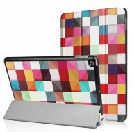 Чехол Smart Case для iPad 5 2017 / iPad 6 2018, 9,7 дюйма (Colorful Cheakers) Чехол Smart Case для iPad 5 2017 / iPad 6 2018, 9,7 дюйма (Colorful Cheakers)