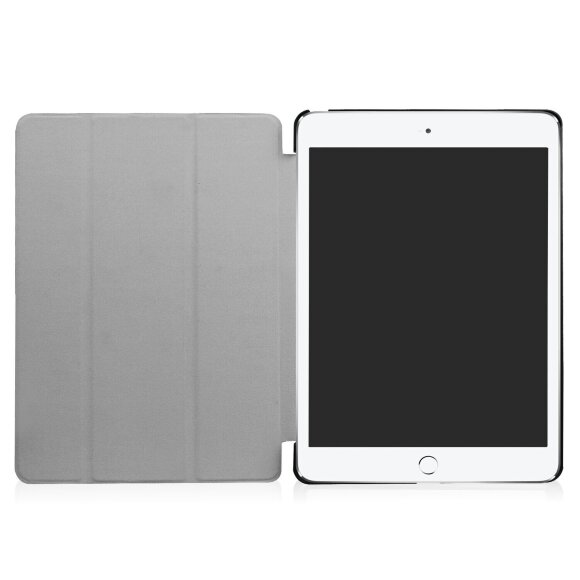Чехол Smart Case для iPad 5 2017 / iPad 6 2018, 9,7 дюйма (Colorful Cheakers) Чехол Smart Case для iPad 5 2017 / iPad 6 2018, 9,7 дюйма (Colorful Cheakers)