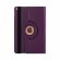 Поворотный чехол для iPad Mini (2019) (фиолетовый)