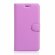 Чехол с визитницей для Huawei P9 Plus (фиолетовый)