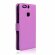 Чехол с визитницей для Huawei P9 Plus (фиолетовый)