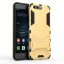 Чехол Duty Armor Huawei P10 (золотой)