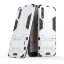 Чехол Duty Armor для Huawei P20 (серебряный)