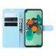 Чехол для Huawei Mate 30 Lite / nova 5i Pro (голубой)