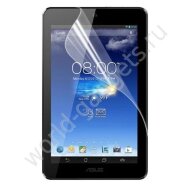 Защитная пленка для ASUS MeMO Pad HD 7 Защитная пленка для ASUS MeMO Pad HD 7