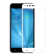 Защитное стекло 3D для Asus Zenfone 3 Zoom ZE553KL (белый) Защитное стекло 3D для Asus Zenfone 3 Zoom ZE553KL (белый)