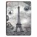 Чехол для Microsoft Surface Pro 9 (Eiffel Tower)