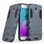 Чехол Duty Armor для Samsung Galaxy J5 2017 (темно-серый)