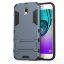 Чехол Duty Armor для Samsung Galaxy J5 2017 (темно-серый)