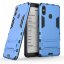 Чехол Duty Armor для Xiaomi Mi Max 3 (голубой)
