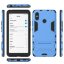 Чехол Duty Armor для Xiaomi Mi Max 3 (голубой)