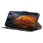 Чехол Crocodile Texture для Samsung Galaxy A50 / Galaxy A50s / Galaxy A30s (черный)