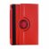 Поворотный чехол для Huawei MediaPad M5 10.8 / M5 10.8 Pro (красный)