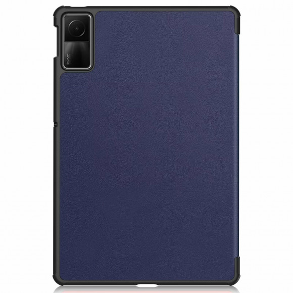 Планшетный чехол для Xiaomi Redmi Pad SE (темно-синий)
