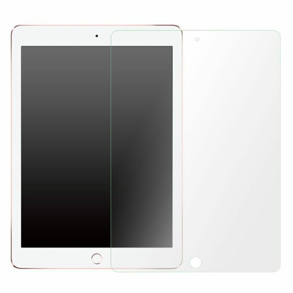 Защитное стекло для iPad Pro 9,7
