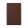 Поворотный чехол для iPad Mini (2019) (коричневый)