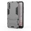 Чехол Duty Armor для Huawei P20 (серый)