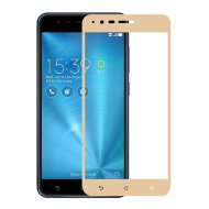 Защитное стекло 3D для Asus Zenfone 3 Zoom ZE553KL (золотой) Защитное стекло 3D для Asus Zenfone 3 Zoom ZE553KL (золотой)