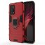 Чехол Armor Ring Holder для Realme GT Master Edition (красный)