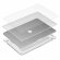 Чехол Starry Sky для Apple MacBook Air 13.3 (A1932, A2179, A2337) / MacBook Air (M1, 2020) (черный)