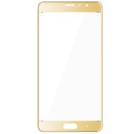 Защитное стекло 3D для Xiaomi Redmi Pro (золотой)