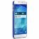 Чехол iMak Finger для Samsung Galaxy A3 (2017) SM-A320F (голубой)