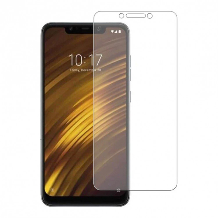 Защитное стекло для Xiaomi Pocophone F1 / Poco F1