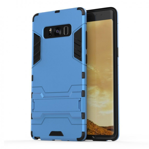 Чехол Duty Armor для Samsung Galaxy Note 8 (синий) Чехол Duty Armor для Samsung Galaxy Note 8 (синий)
