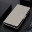Чехол Crocodile Texture для Samsung Galaxy A50 / Galaxy A50s / Galaxy A30s (белый)