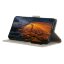 Чехол Crocodile Texture для Samsung Galaxy A50 / Galaxy A50s / Galaxy A30s (белый)