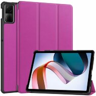 Планшетный чехол для Xiaomi Redmi Pad SE (фиолетовый)