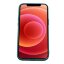 Чехол с текстурой нейлона для iPhone 14 Plus (зеленый)