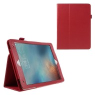 Чехол для iPad Pro 9.7 (красный) Чехол для iPad Pro 9.7 (красный)
