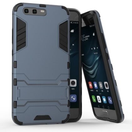 Чехол Duty Armor Huawei P10 (темно-серый)