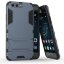 Чехол Duty Armor Huawei P10 (темно-серый)