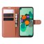 Чехол для Huawei Mate 30 Lite / nova 5i Pro (коричневый)