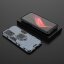 Чехол Armor Ring Holder для Realme GT Master Edition (темно-синий)