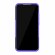 Чехол Hybrid Armor для Xiaomi Redmi 7 / Redmi Y3 (черный + фиолетовый)
