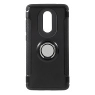 Чехол Hybrid Kickstand для Xiaomi Redmi Pro (черный)