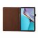 Чехол для Huawei MatePad 11 (2023) DBR-W09, DBR-W00, DBR-W10 (коричневый)
