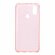 Силиконовый чехол с усиленными бортиками для Xiaomi Mi 6X / Xiaomi Mi A2 (розовый)