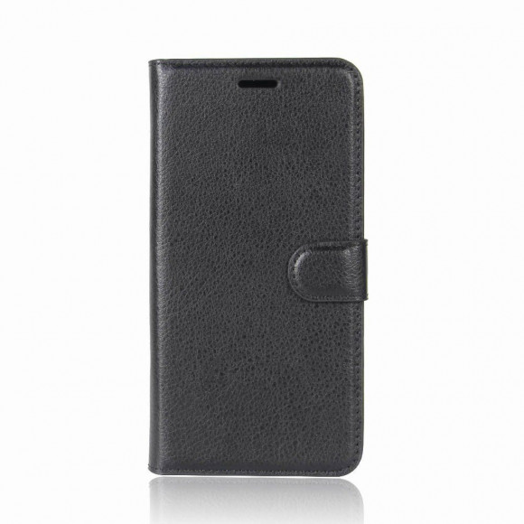 Чехол с визитницей для Samsung Galaxy Note 8 (черный) Чехол с визитницей для Samsung Galaxy Note 8 (черный)
