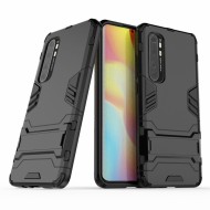 Чехол Duty Armor для Xiaomi Mi Note 10 Lite (черный) Чехол Duty Armor для Xiaomi Mi Note 10 Lite (черный)