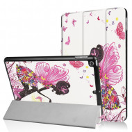Чехол Smart Case для iPad 5 2017 / iPad 6 2018, 9,7 дюйма (Flowered Fairy) Чехол Smart Case для iPad 5 2017 / iPad 6 2018, 9,7 дюйма (Flowered Fairy)