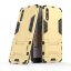Чехол Duty Armor для Huawei P20 (золотой)