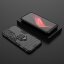 Чехол Armor Ring Holder для Realme GT Master Edition (черный)